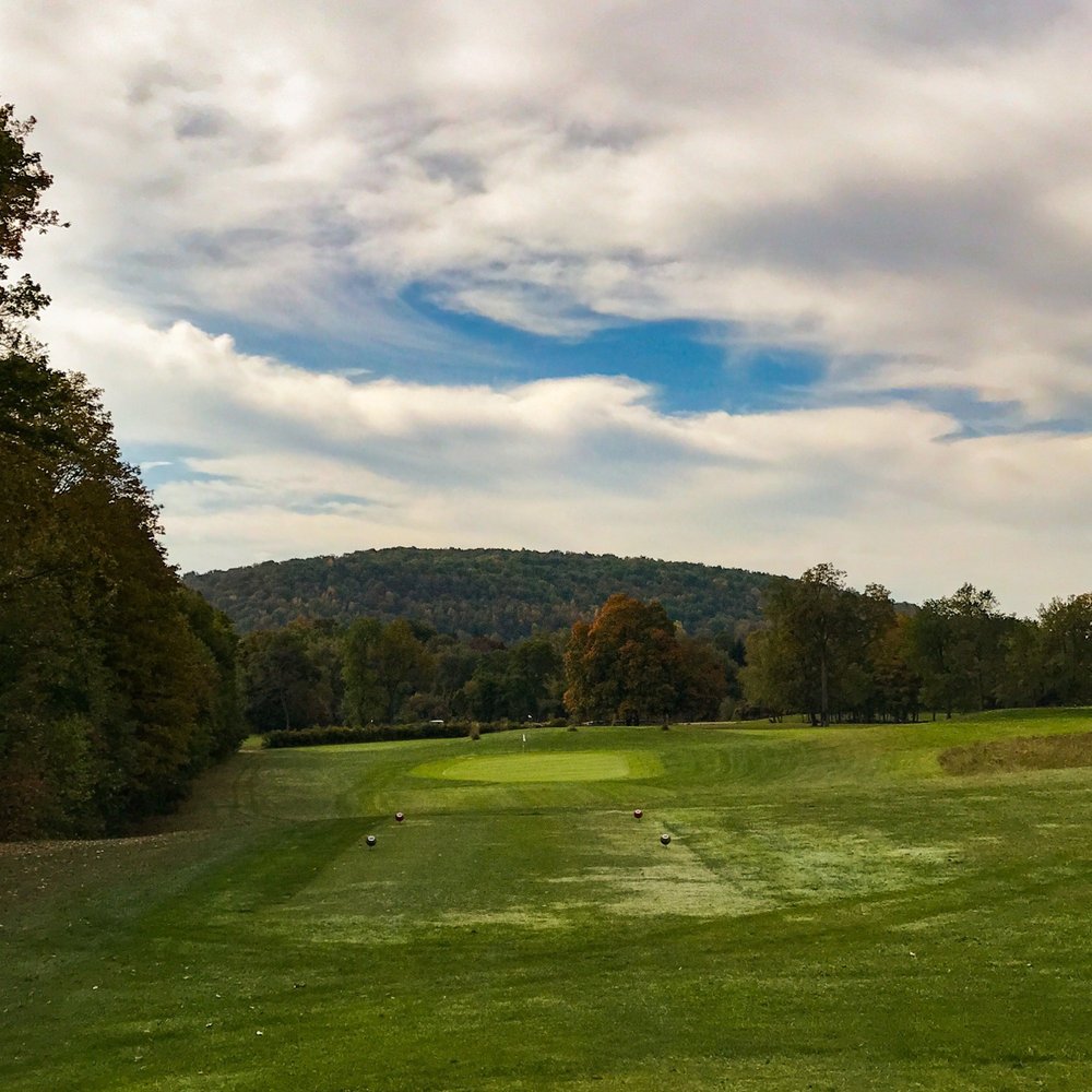 Allegheny Hills Golf Course - Golf Near Me - Rushford, New York