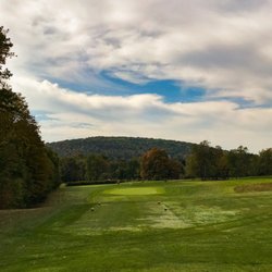 Allegheny Hills Golf Course