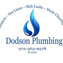 Dodson Plumbing