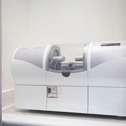 Burlington Dentistry - CEREC® CAD/CAM is the epitome of Modern Dentistry. It means that in just 2 hours you can have a crown!