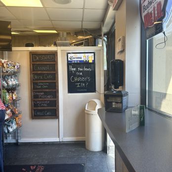 Chubbys Steaks - Inside - Sandwiches Near Me - Philadelphia, Pennsylvania Chubbys Steaks - Inside - Sandwiches Near Me - Philadelphia, Pennsylvania