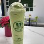 A Fruit Tea - Banh Mi