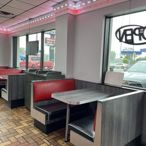 DETROIT ONE CONEY ISLAND - Updated October 2025 - 16 Photos & 21 ...