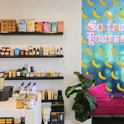 Rad Habits Juice Co. - Rad habits start here.