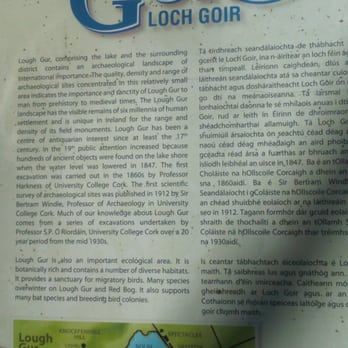 Lough Gur Heritage Centre - Museums Near Me - Bruff, LK