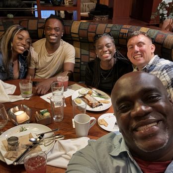 Seasons 52 - Celebrating fun - Seafood Near Me - Tampa, Florida Seasons 52 - Celebrating fun - Seafood Near Me - Tampa, Florida