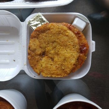 Rosako's Restaurant - Cheddar jalapeno cornbread - Soul Food Near Me - Bedford, Texas