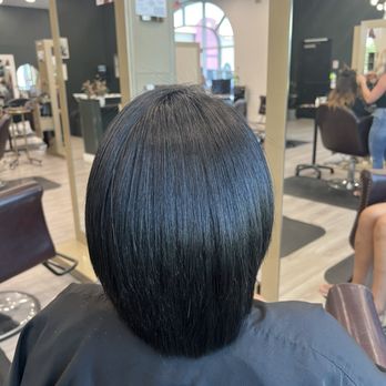 Salon Tribeca - Hair Salons Near Me - Rancho Cucamonga, California