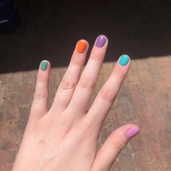 1 Nails & Spa - Nail Salons Near Me - Alachua, Florida