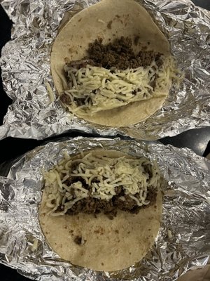 The Original El Taco by null