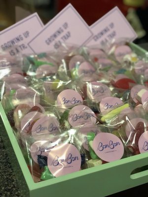 BonBon - A Swedish Candy Co. by null BonBon - A Swedish Candy Co. by null