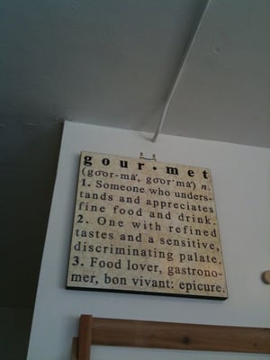 Buena Vista Deli by null