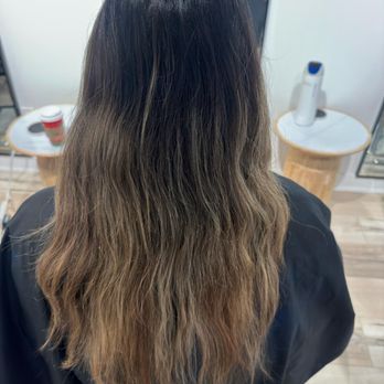 Z Salon - Hair Stylists Near Me - Toronto, Ontario