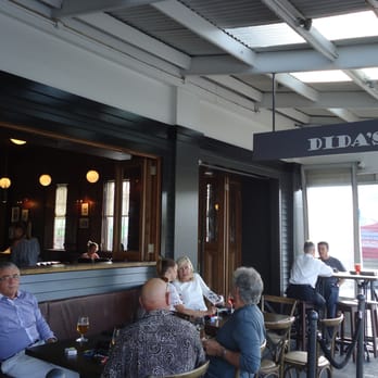 Dida's - The original Didas Wine Lounge on Jervois Road - Tapas Bars Near Me - Auckland, AUK