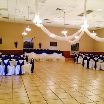 Orquidea Real Banquet Hall - Venues & Event Spaces Near Me - Melrose Park, Illinois Orquidea Real Banquet Hall - Venues & Event Spaces Near Me - Melrose Park, Illinois