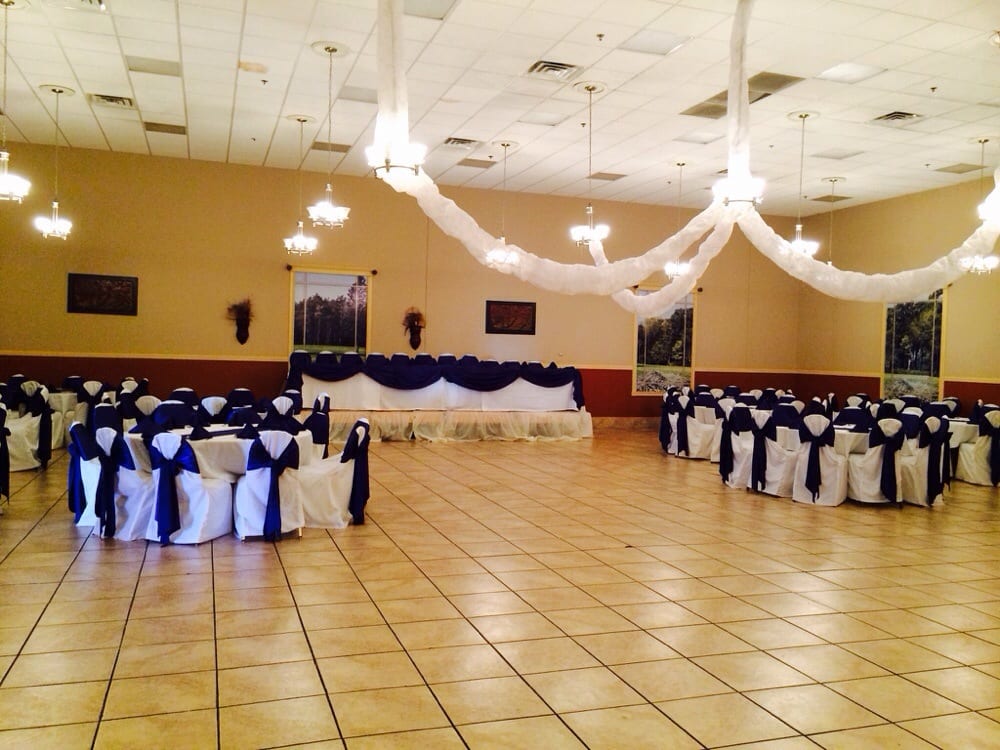 ORQUIDEA REAL BANQUET HALL Updated November 2024 11 Photos & 16