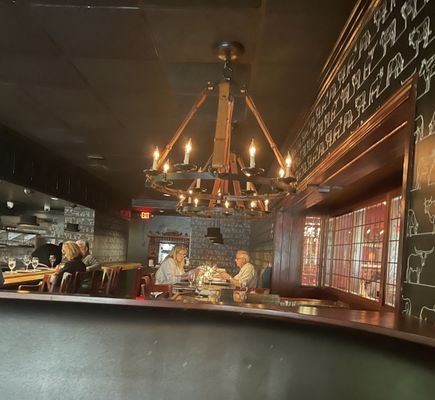 Pendy's Grosse Pointe by null