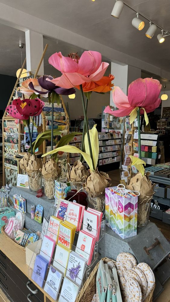 LADYFINGERS LETTERPRESS Updated August 2024 18 Photos & 30 Reviews