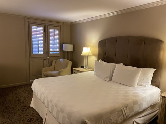 Dauphine Orleans Hotel by null