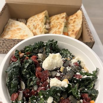 Laughing Planet - Juice Bars & Smoothies Near Me - Portland, Oregon