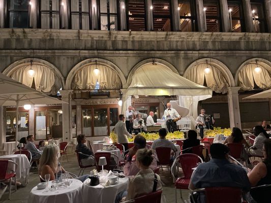 Ristorante Quadri by null