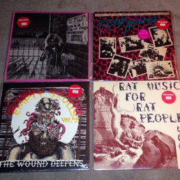 My first grabs from Stranded! Great store, great staff, all great condition! My first grabs from Stranded! Great store, great staff, all great condition!
