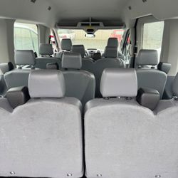Community Rental Car