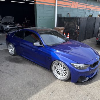 SVC Auto Salon - Auto Detailing Near Me - San Ramon, California SVC Auto Salon - Auto Detailing Near Me - San Ramon, California