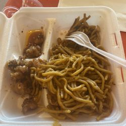 Oriental Express Restaurant