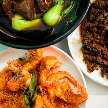 CEO Noodles - Chinese Near Me - San Jose, California CEO Noodles - Chinese Near Me - San Jose, California