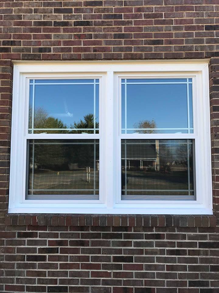 Slide of Grizzly Roofing