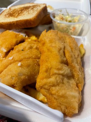 Tony's Seafood Restaurant