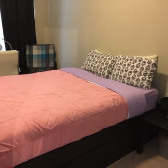 Natural Zen Cleaning - I haven't made my bed this nice ever. - Home Cleaning Near Me - Durham, North Carolina Natural Zen Cleaning - I haven't made my bed this nice ever. - Home Cleaning Near Me - Durham, North Carolina