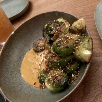 Onsen - Brussels sprouts - Day Spas Near Me - San Francisco, California Onsen - Brussels sprouts - Day Spas Near Me - San Francisco, California