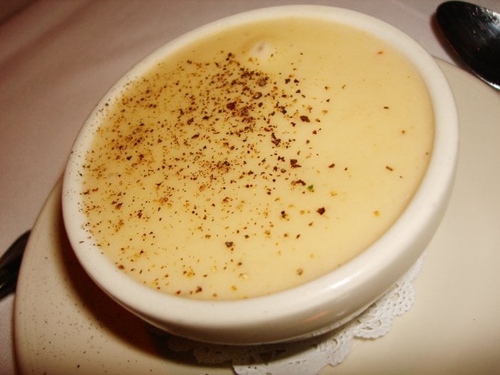 Mahogany Prime Steakhouse