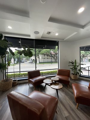 DUO Houston - River Oaks: Coffee & Pilates by null