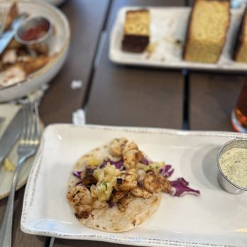 Sea Level NC - Seafood Near Me - Charlotte, North Carolina