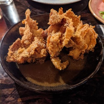 XO Restaurant - Adobo chicken - Asian Fusion Near Me - Honolulu, Hawaii XO Restaurant - Adobo chicken - Asian Fusion Near Me - Honolulu, Hawaii