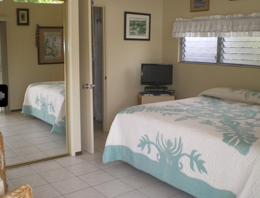 Papaya Paradise Bed & Breakfast by null