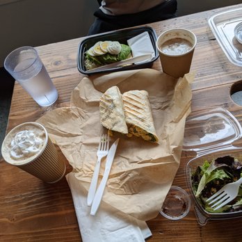 Coffee & More - Coffee & Tea Near Me - Sunnyvale, California