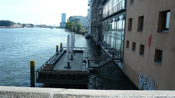 Watergate by null