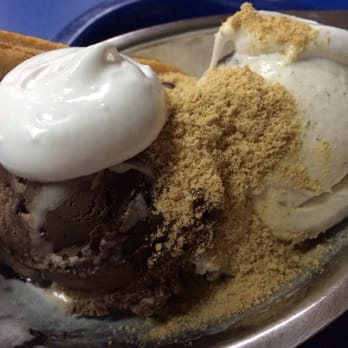 Miami Coppelia Ice Cream - Chocolate Swirl and Cookies and Cream - Ice Cream & Frozen Yogurt Near Me - Miami, Florida Miami Coppelia Ice Cream - Chocolate Swirl and Cookies and Cream - Ice Cream & Frozen Yogurt Near Me - Miami, Florida