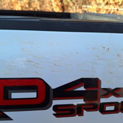 Cowboy Car Wash - Pretty bad when it won't even get mud off the SIDE!