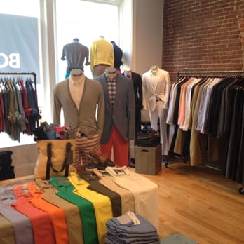 Bonobos - Check out the pants, denim, shirts, suits and more! - Men's Clothing Near Me - Boston, Massachusetts