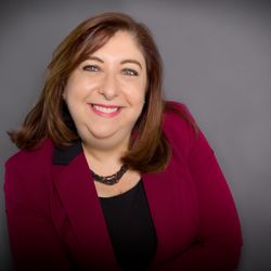 Allstate Insurance : Maxine Bernstein