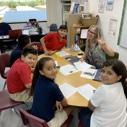 La Paloma Academy South Campus