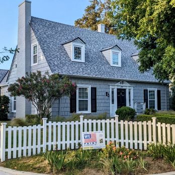 We Paint & Renovate - Painters Near Me - Stockton, California