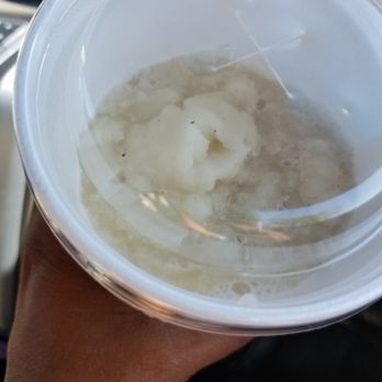 Tropical Smoothie Cafe - Paid full price, got 2/3rds of cup. - Juice Bars & Smoothies Near Me - Chandler, Arizona Tropical Smoothie Cafe - Paid full price, got 2/3rds of cup. - Juice Bars & Smoothies Near Me - Chandler, Arizona