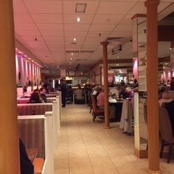Macs Ice Cream & Restaurant - The restaurant
