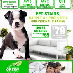 A&A Carpet Cleaning